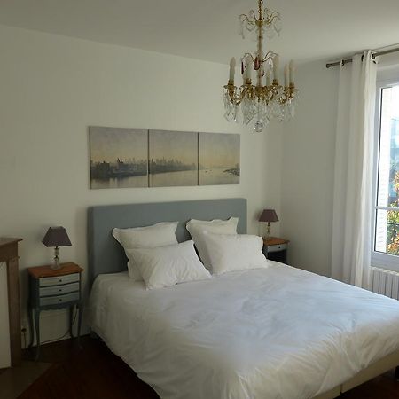 Villabona Orsay Szoba fotó