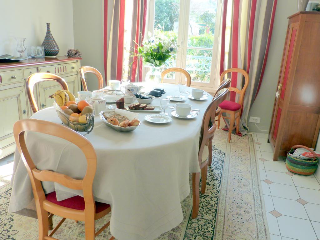 Villabona Orsay Kültér fotó