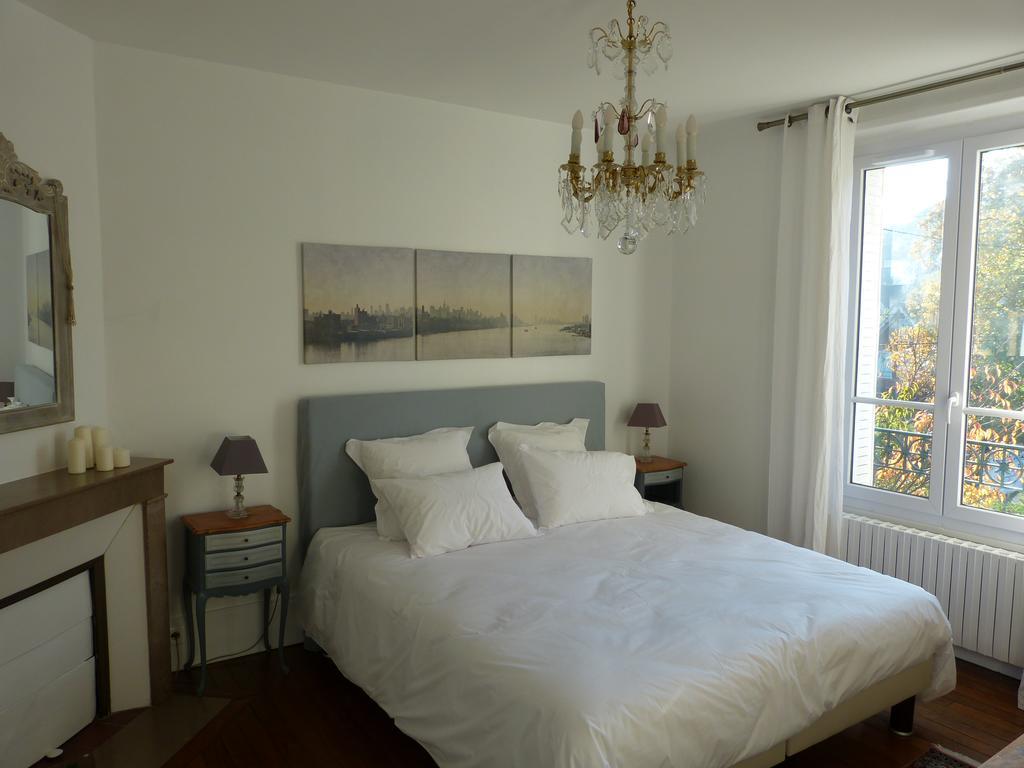 Villabona Orsay Szoba fotó